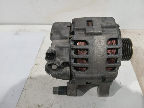  ALTERNADOR, PEUGEOT, 207 