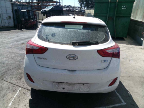  HYUNDAI I30 (GD) 