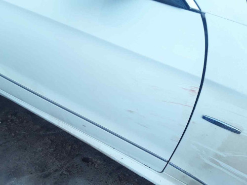 PUERTA DELANTERA DERECHA MERCEDES-BENZ CLASE E (BM 207) COUPE 