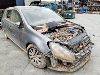 VOLKSWAGEN GOLF VI (5K1)(10.2008)