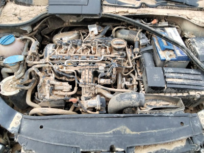 VOLKSWAGEN GOLF VI (5K1)(10.2008)