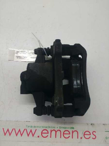  PINZA DE FRENO DELANTERA IZQUIERDA OPEL CORSA D 