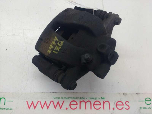  PINZA DE FRENO DELANTERA IZQUIERDA OPEL CORSA D 