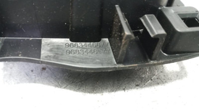 MANETA INTERIOR TRASERA IZQUIERDA, CITROEN, C3