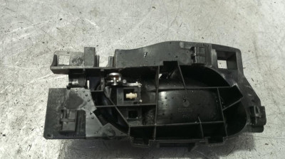 MANETA INTERIOR TRASERA IZQUIERDA, CITROEN, C3