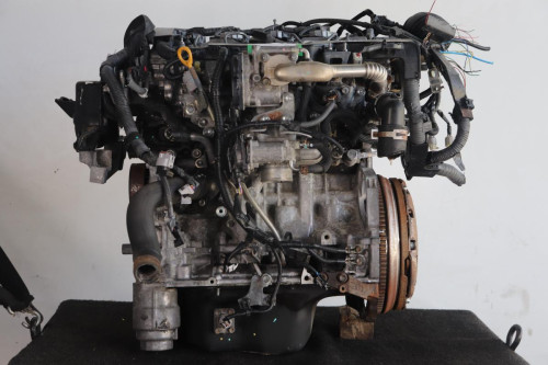  MOTOR COMPLETO TOYOTA AURIS (E15) 