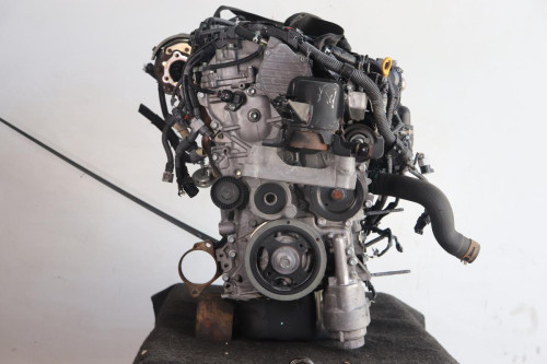  MOTOR COMPLETO TOYOTA AURIS (E15) 