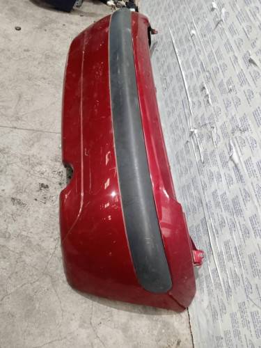  PARAGOLPES TRASERO 