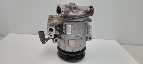 COMPRESOR AIRE ACONDICIONADO SEAT IBIZA SC (6J1) 