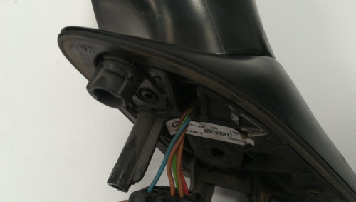  RETROVISOR IZQUIERDO CITROEN XSARA PICASSO 