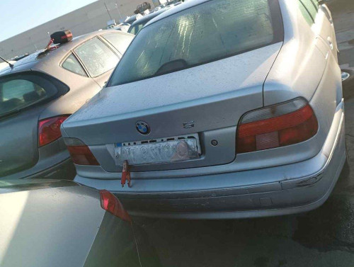  BMW SERIE 5 BERLINA (E39) 