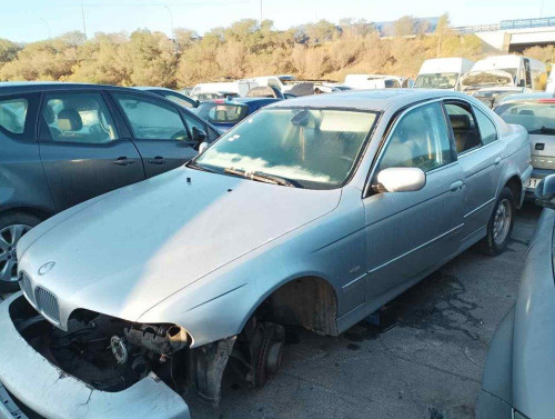  BMW SERIE 5 BERLINA (E39) 