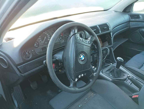  BMW SERIE 5 BERLINA (E39) 