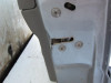 CERRADURA PUERTA DELANTERA DERECHA Chrysler JEEP GR.CHEROKEE (ZJ)/(Z) 