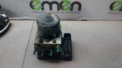 ABS, RENAULT, LAGUNA II GRANDTOUR (KG0)