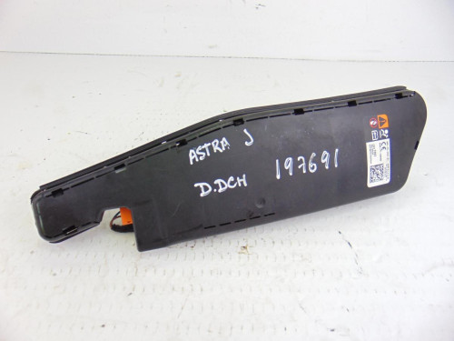  AIRBAG LATERAL DERECHO Opel ASTRA J SPORTS TOURER 