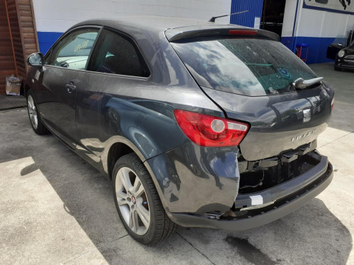  AMORTIGUADORES MALETERO / PORTON SEAT IBIZA SC (6J1) 