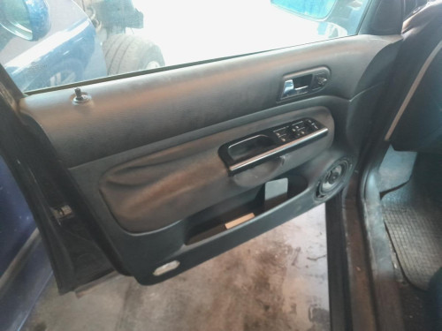 VOLKSWAGEN GOLF IV BERLINA (1J1)(10.1997) — Donor Vehicle for Used Parts 