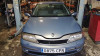  RENAULT LAGUNA II GRANDTOUR (KG0) 