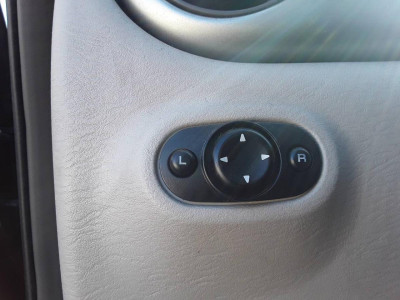 MANDO RETROVISOR