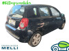 CHEVROLET AVEO HATCHBACK — vehículo donante para recambios 