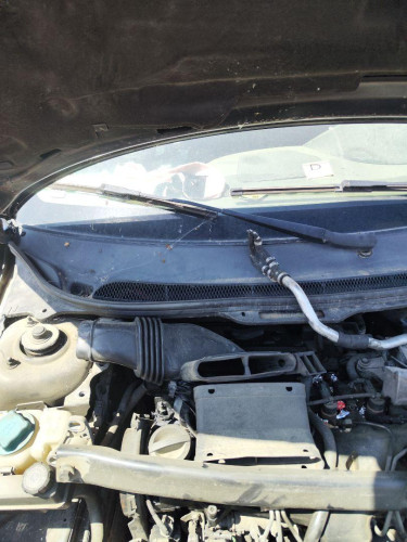 BRAZO LIMPIA DELANTERO DERECHO Volvo S60 BERLINA 