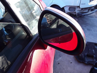 RETROVISOR DERECHO, PEUGEOT, 308