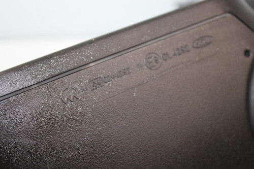 RETROVISOR IZQUIERDO FORD FOCUS BERLINA (CAP) 