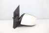 RETROVISOR IZQUIERDO FORD FOCUS BERLINA (CAP) 