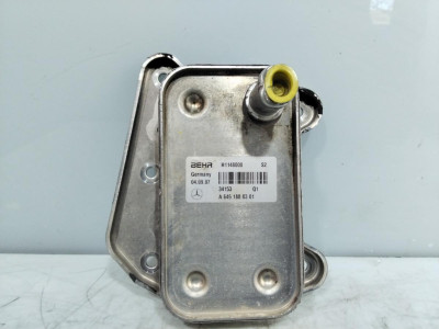 ENFRIADOR ACEITE MOTOR