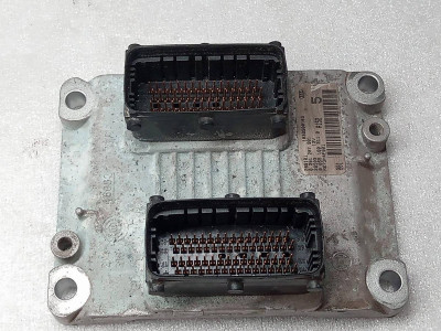 MODULO ELECTRONICO, FIAT, II PUNTO (188) BERLINA
