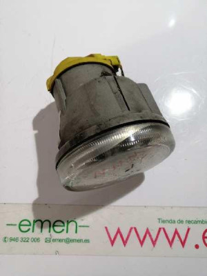 FARO ANTINIEBLA IZQUIERDO, CITROEN, C3