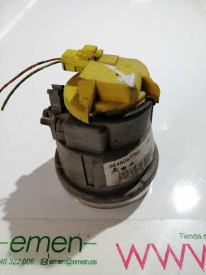 FARO ANTINIEBLA IZQUIERDO, CITROEN, C3