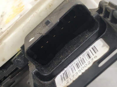 CERRADURA PUERTA DELANTERA DERECHA, PEUGEOT, 3008