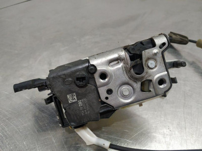 CERRADURA PUERTA DELANTERA DERECHA, PEUGEOT, 3008