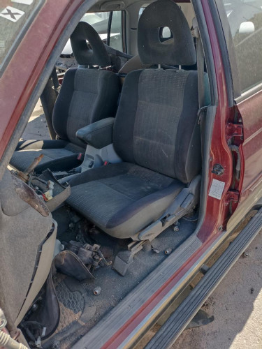  MITSUBISHI MONTERO (V60/V70) 