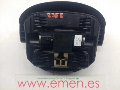AIRBAG DELANTERO IZQUIERDO, RENAULT, SCENIC II (JM)