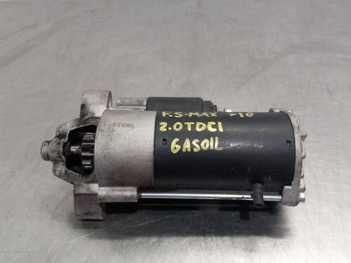  MOTOR ARRANQUE FORD S-MAX (CA1) 