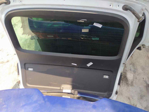 GUARNECIDO PORTON TRASERO SKODA SUPERB COMBI (3V5) 