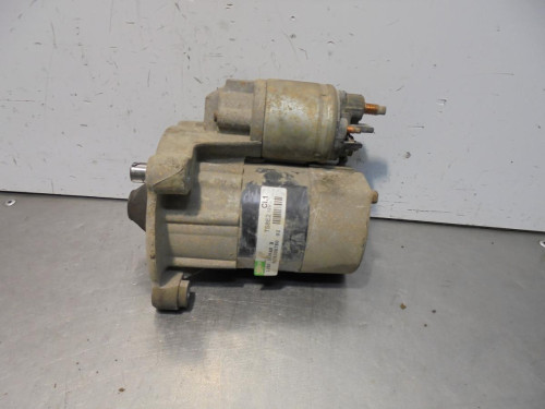  MOTOR ARRANQUE CITROEN C2 