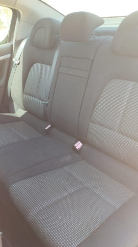 PEUGEOT 407 — Donor Vehicle for Used Parts 