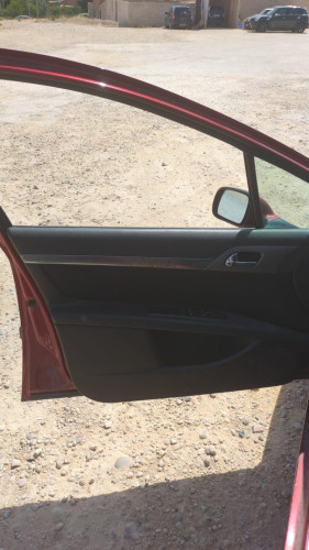 PEUGEOT 407 — Donor Vehicle for Used Parts 