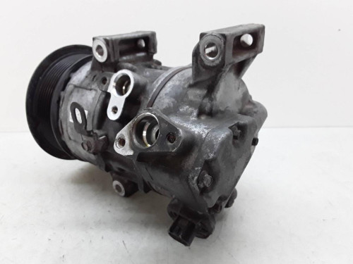 COMPRESOR AIRE ACONDICIONADO TOYOTA RAV4 (A3) 
