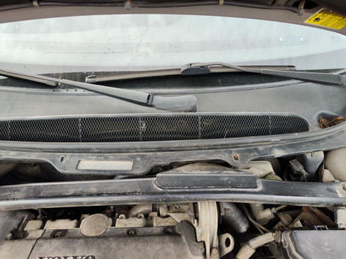 MOTOR LIMPIA DELANTERO Volvo S80 BERLINA 