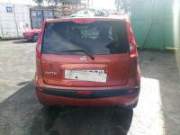 NISSAN NOTE (E11E)