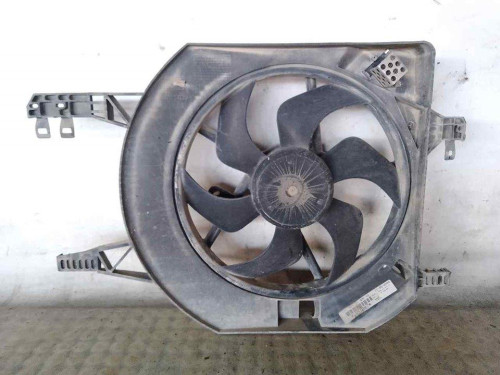 ELECTROVENTILADOR RENAULT TRAFIC II COMBI 