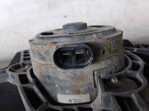 ELECTROVENTILADOR RENAULT TRAFIC II COMBI 