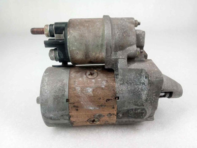 MOTOR ARRANQUE, FIAT, II PANDA (169)