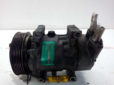COMPRESOR AIRE ACONDICIONADO, CITROEN, C3