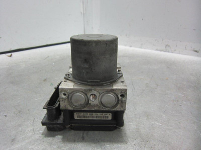 ABS, MERCEDES-BENZ, CLASE A (BM 169)